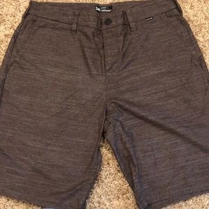 EUC Hurley Shorts